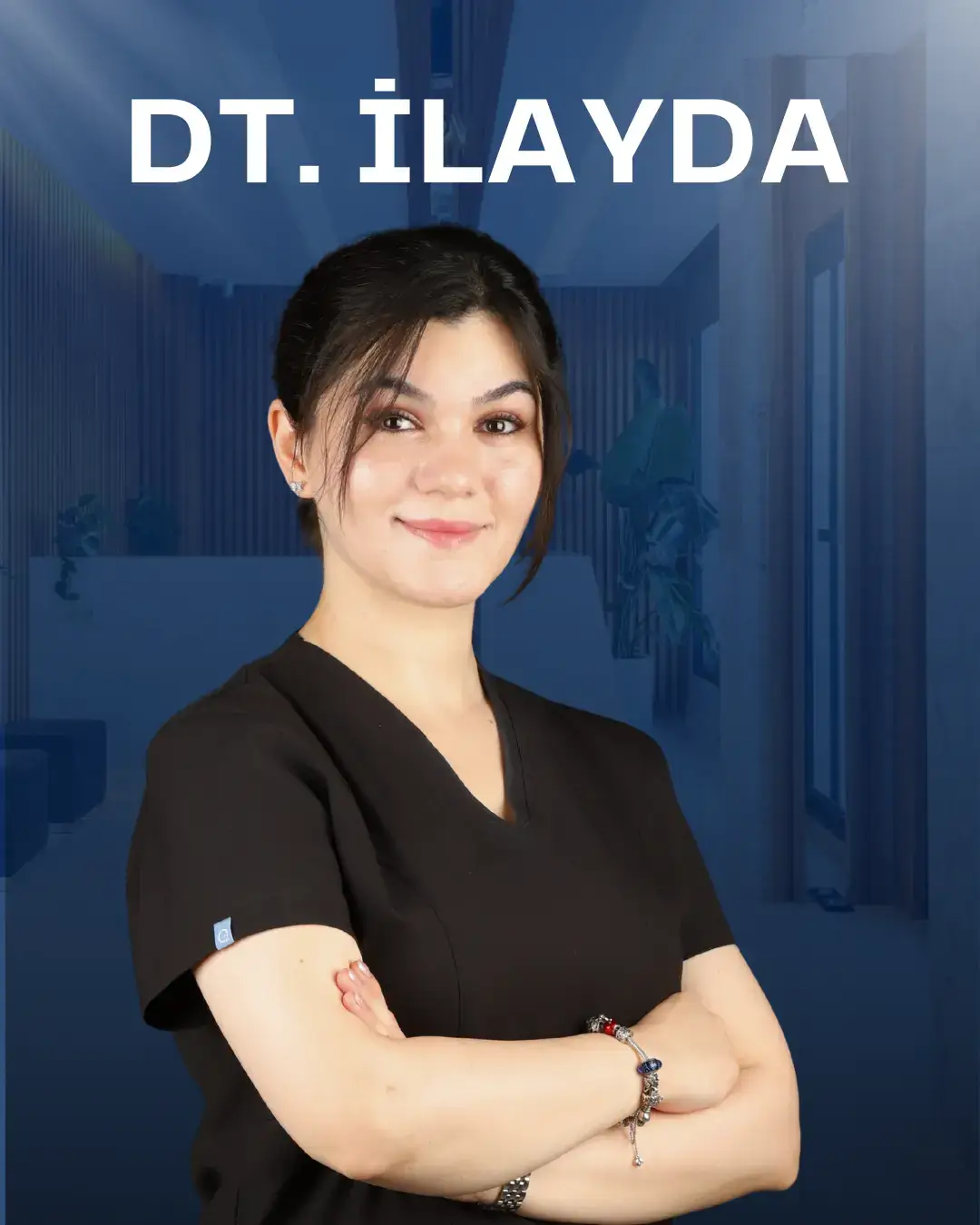 Dt. İlayda Atabay