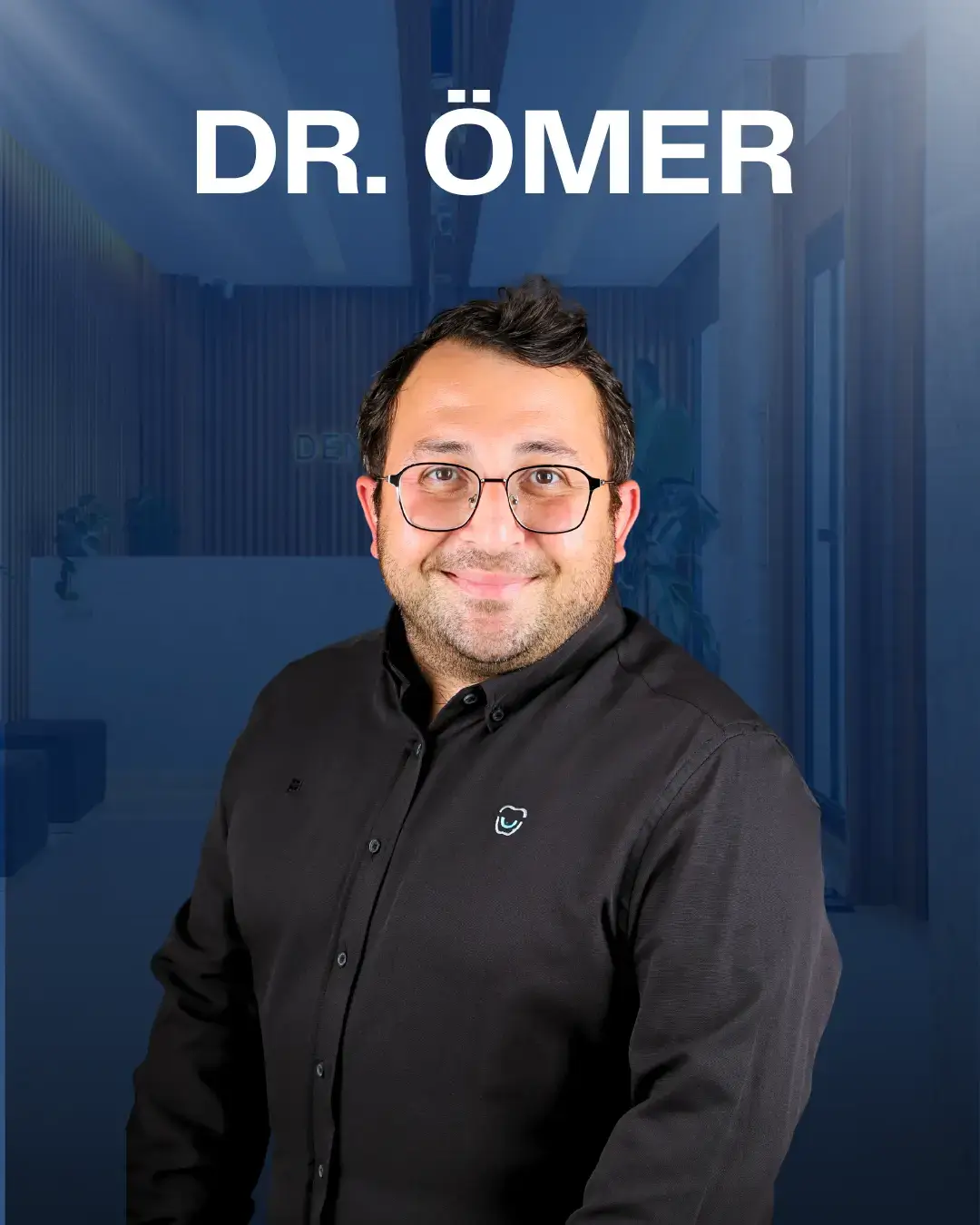 Dr. Ömer Toprak