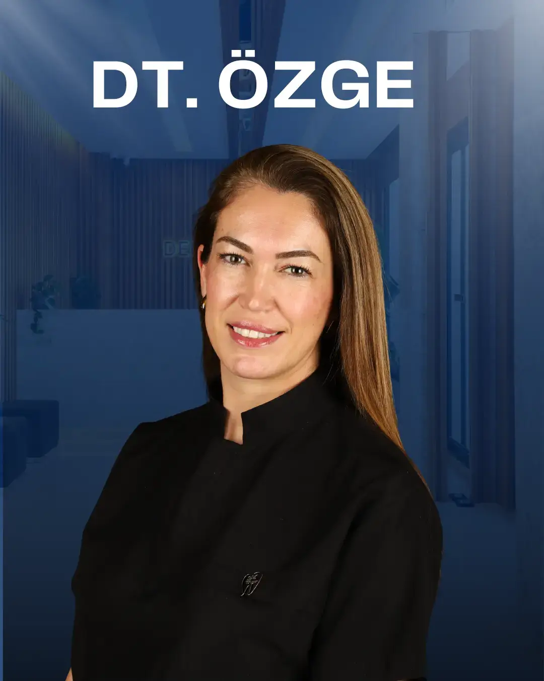 Dt. Özge Yılmazoğlu