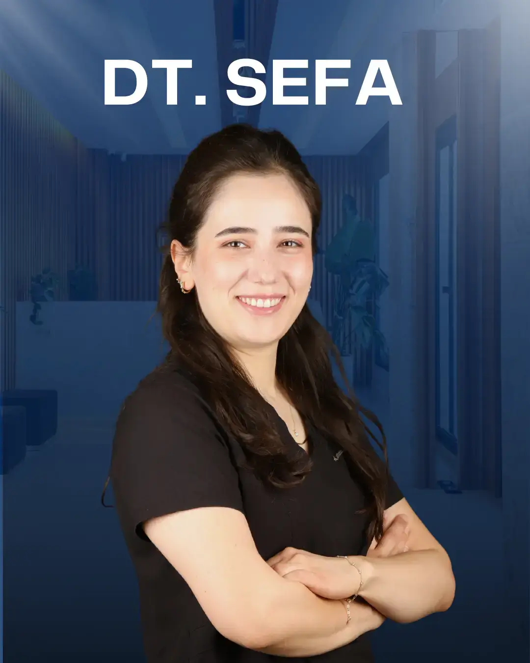 Dt. Sefa Oflaz